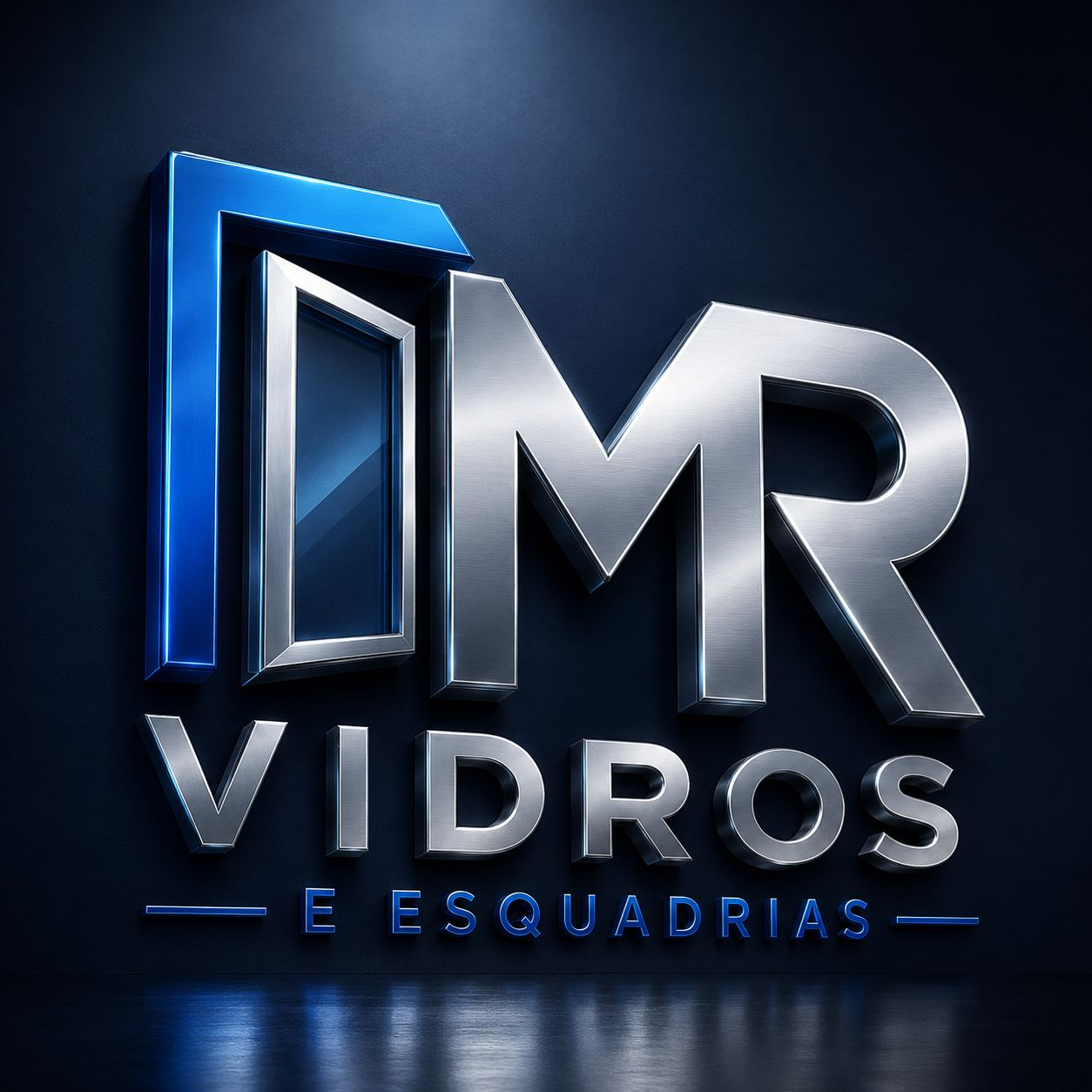 MR Vidros e Esquadrias